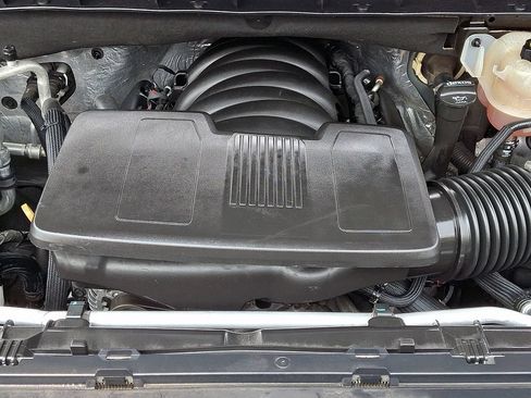 Used 2020 Chevrolet Silverado 1500 RST AWD/4WD image 27