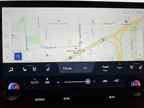 Certified 2023 Lexus RX 350 AWD w/ Cold Area Package image 22