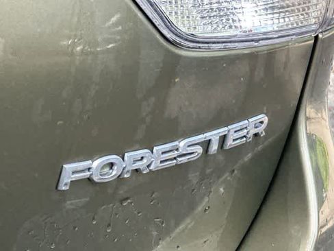 Certified 2023 Subaru Forester Premium AWD/4WD image 19
