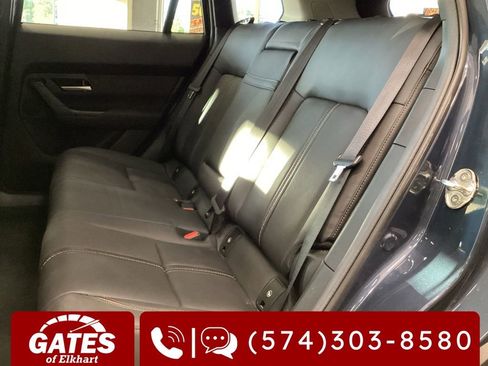 Used 2025 MAZDA CX-50 2.5 Hybrid w/ Premium Plus Pkg AWD/4WD image 14