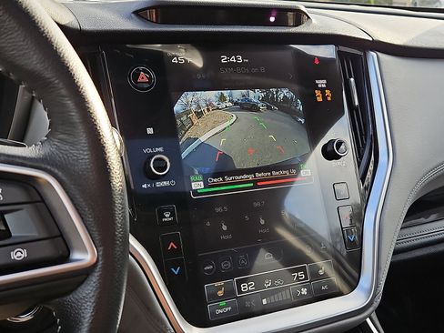 Used 2023 Subaru Outback Limited image 20