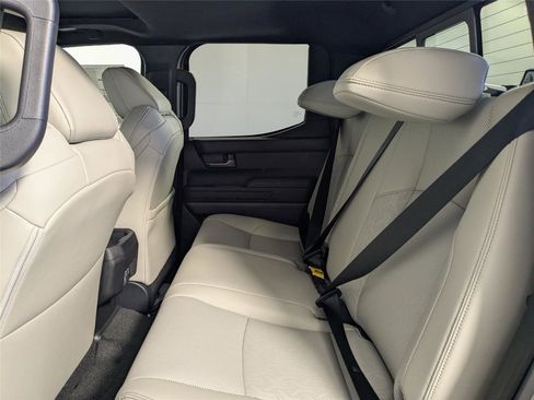 New 2025 Toyota Tacoma Limited image 26