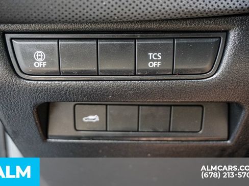 Used 2025 MAZDA CX-50 AWD 2.5 S w/ Premium Package image 47