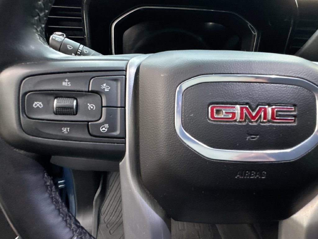 Used 2024 GMC Sierra 1500 Elevation AWD/4WD image 17