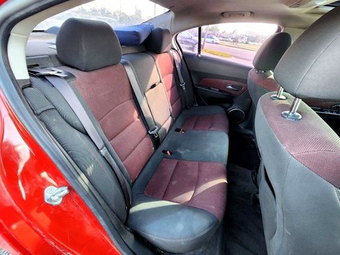 Used 2012 Chevrolet Cruze LT w/ All-Star Edition image 19