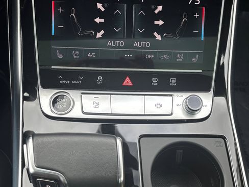 Used 2022 Audi Q7 3.0T Prestige image 62