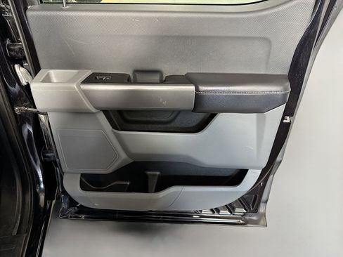 Used 2021 Ford F150 XLT image 26