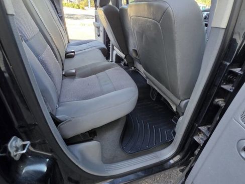 Used 2007 Dodge Ram 1500 Truck SLT w/ Quad Cab Big Horn Value Group image 12