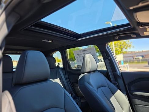 New 2026 Subaru Forester Limited AWD/4WD image 11