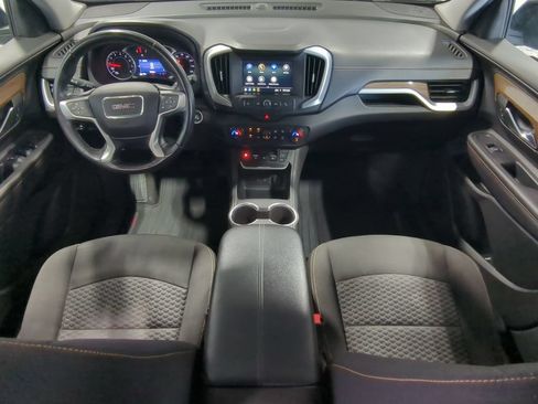 Used 2019 GMC Terrain SLE w/ Driver Convenience Package FWD image 18