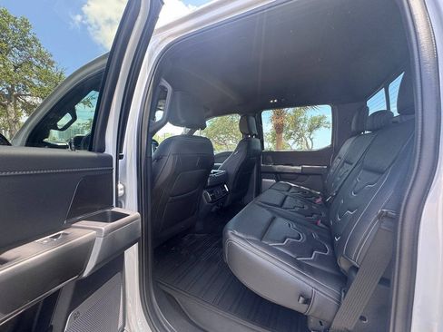 Used 2022 Ford F150 XLT w/ Equipment Group 302A High AWD/4WD image 61