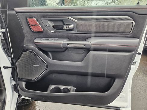 New 2026 RAM 1500 RHO w/ RHO Level 1 Equipment Group image 19