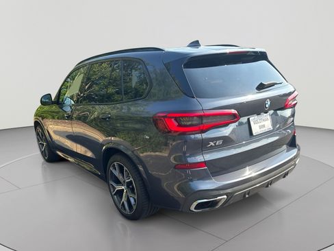 Used 2019 BMW X5 xDrive50i w/ M Sport Package AWD/4WD image 32