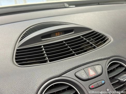 Used 2003 Mercedes-Benz SL 500 image 40