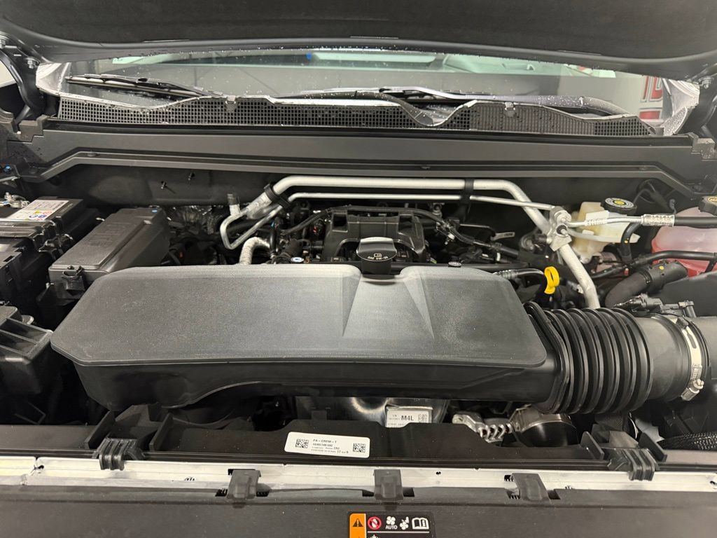 New 2026 GMC Canyon Elevation w/ Convenience Package RWD image 4