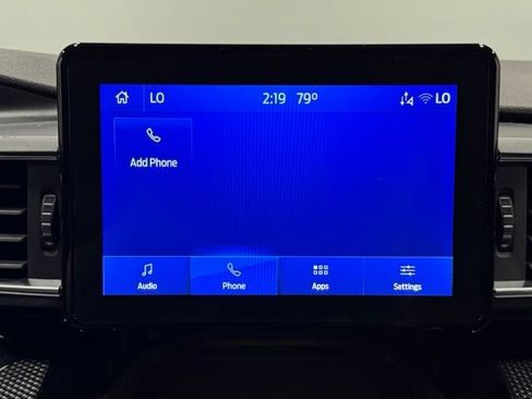 Used 2022 Ford Explorer ST AWD/4WD image 22