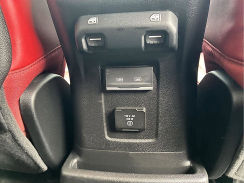 Used 2024 Jeep Wrangler Unlimited Rubicon 392 AWD/4WD image 32