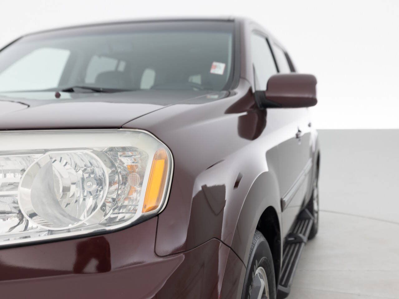 Used 2009 Honda Pilot Touring image 12