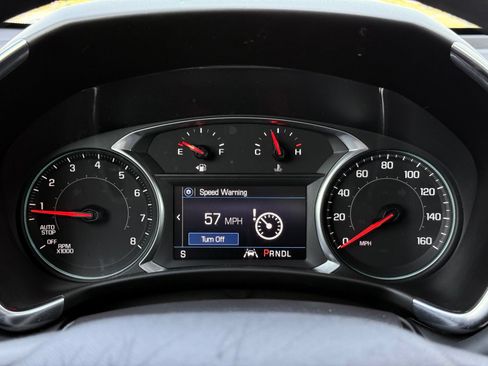 Used 2021 Chevrolet Equinox LT FWD image 32