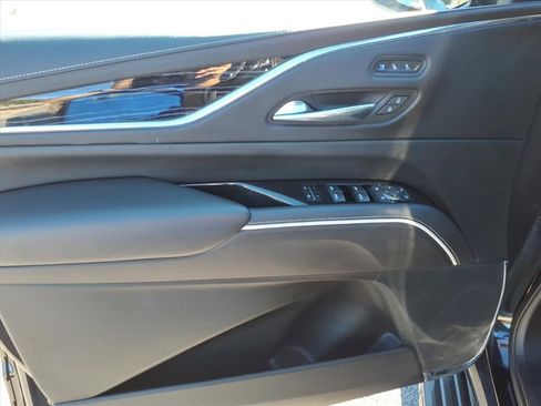 Used 2021 Cadillac Escalade Sport image 10