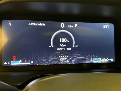 Used 2025 Jeep Grand Cherokee L Altitude image 31