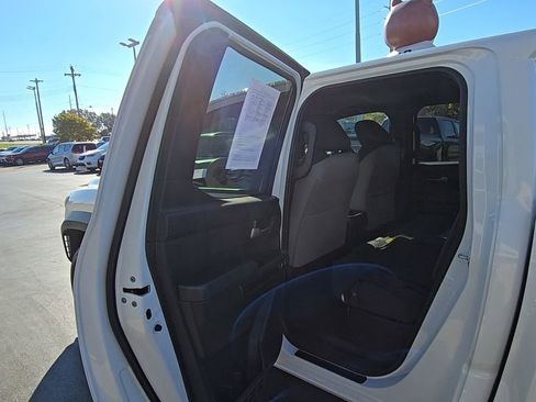 Used 2024 Toyota Tacoma TRD Sport image 15