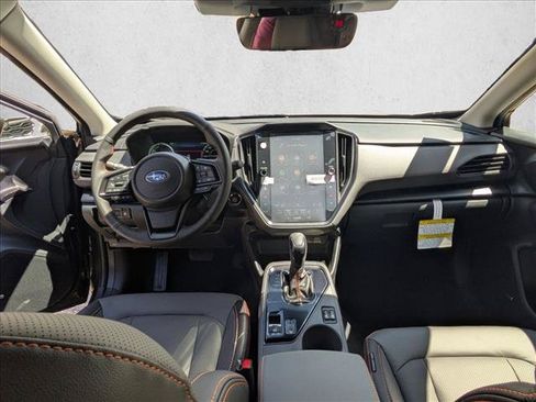 New 2026 Subaru Crosstrek 2.5i Limited w/ Crosstrek Mirror Package AWD/4WD image 14
