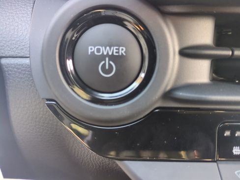 New 2026 Toyota Crown Signia image 24