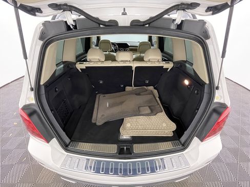 Used 2015 Mercedes-Benz GLK 350 4MATIC image 19