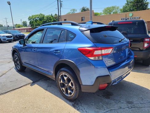 Used 2019 Subaru Crosstrek 2.0i Premium AWD/4WD image 5