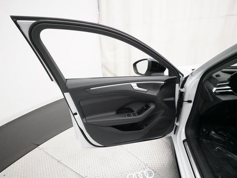 New 2026 Audi A6 Premium Plus image 29