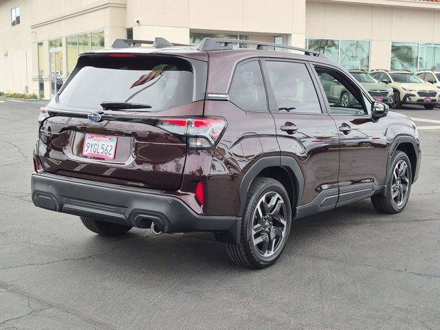 Used 2026 Subaru Forester Limited AWD/4WD image 5