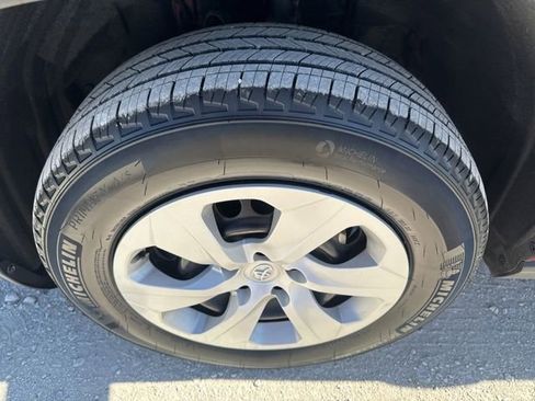 Used 2024 Toyota RAV4 LE image 28