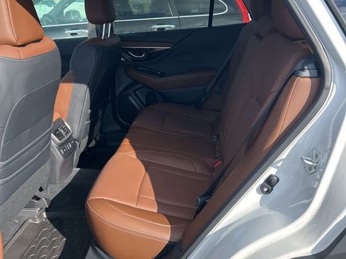 Certified 2023 Subaru Outback Touring XT image 3