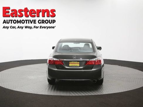Used 2013 Honda Accord EX-L image 39