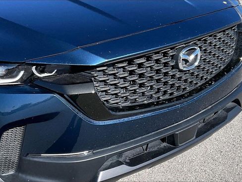 Used 2025 MAZDA CX-50 AWD 2.5 S w/ Premium Package image 31