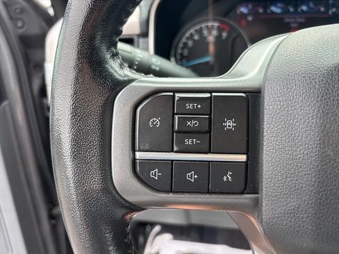 Used 2021 Ford F150 XLT w/ Equipment Group 301A Mid AWD/4WD image 30