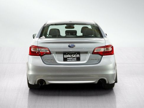 Used 2015 Subaru Legacy 2.5i Limited w/ Popular Package #4 AWD/4WD image 5