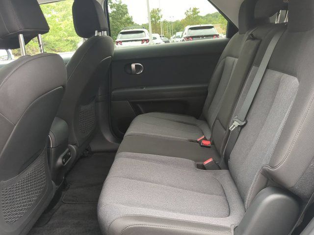 Used 2023 Hyundai Ioniq 5 SE RWD image 12
