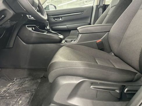 New 2026 Honda CR-V LX image 20