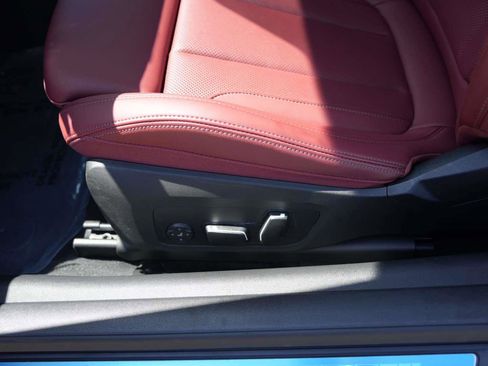 Used 2026 BMW 430i Coupe RWD image 11