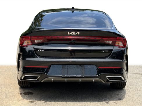 Used 2022 Kia K5 GT-Line w/ GT-Line FWD Premium Package image 26