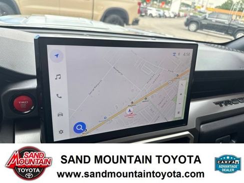 Used 2024 Toyota Tacoma TRD Sport RWD image 24