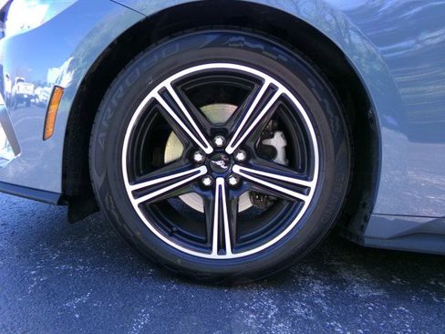 Used 2024 Ford Mustang Premium RWD image 26