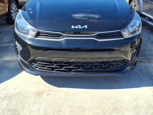 Used 2022 Kia Rio S image 5