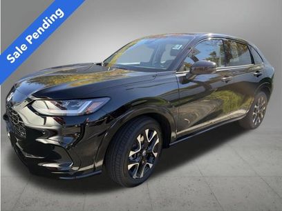 Certified 2027 Honda HR-V EX-L