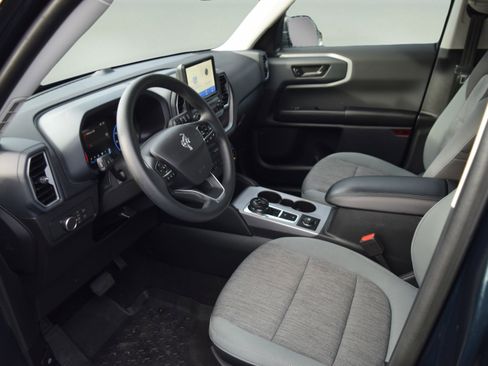 Certified 2022 Ford Bronco Sport Big Bend image 7