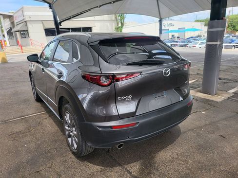 Used 2025 MAZDA CX-30 AWD 2.5 S w/ Preferred Package image 9