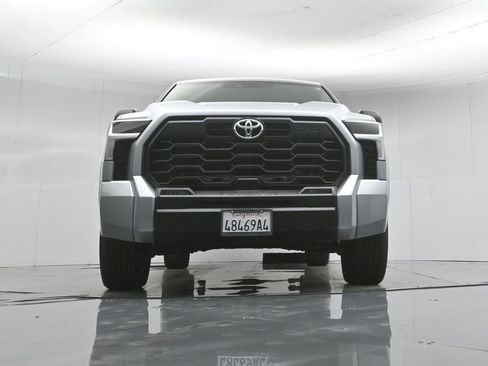 Used 2024 Toyota Tundra SR5 w/ TRD Sport Package AWD/4WD image 48