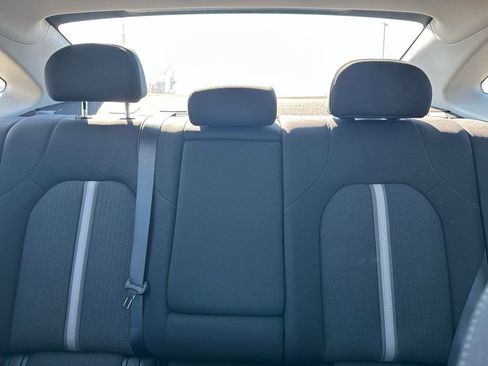 New 2026 Hyundai Sonata SEL FWD image 24